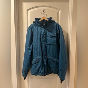 Men’s Orage Ski/Snowboard Jacket - Medium